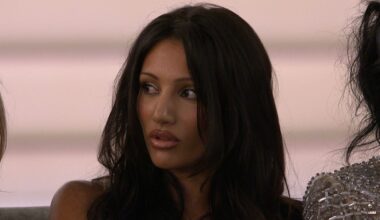 Love Island viewers fume over "villain edit" as Movie Night returns