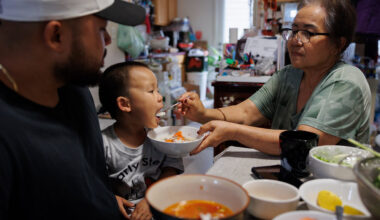 Biggest grocery price jump in 50 years has Americans rewiring grocery shopping routines