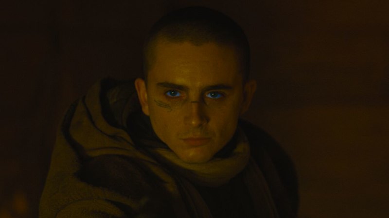 Dune: Part Three trailer: Denis Villeneuve reveals another look at the final chapter starring Timothée Chalamet ahead of December release