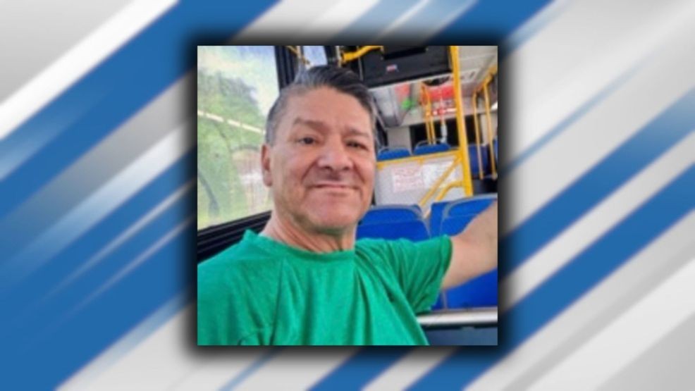 The Palm Beach County Sheriff's Office said it is looking for Toni Martinez, who was last seen on July 5 at approximately 6:30 p.m. in the area of Southern Boulevard and Guava Avenue. (PBSO)