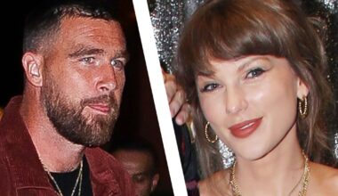 What Are Taylor Swift & Travis Kelce’s Wedding Party Colors?