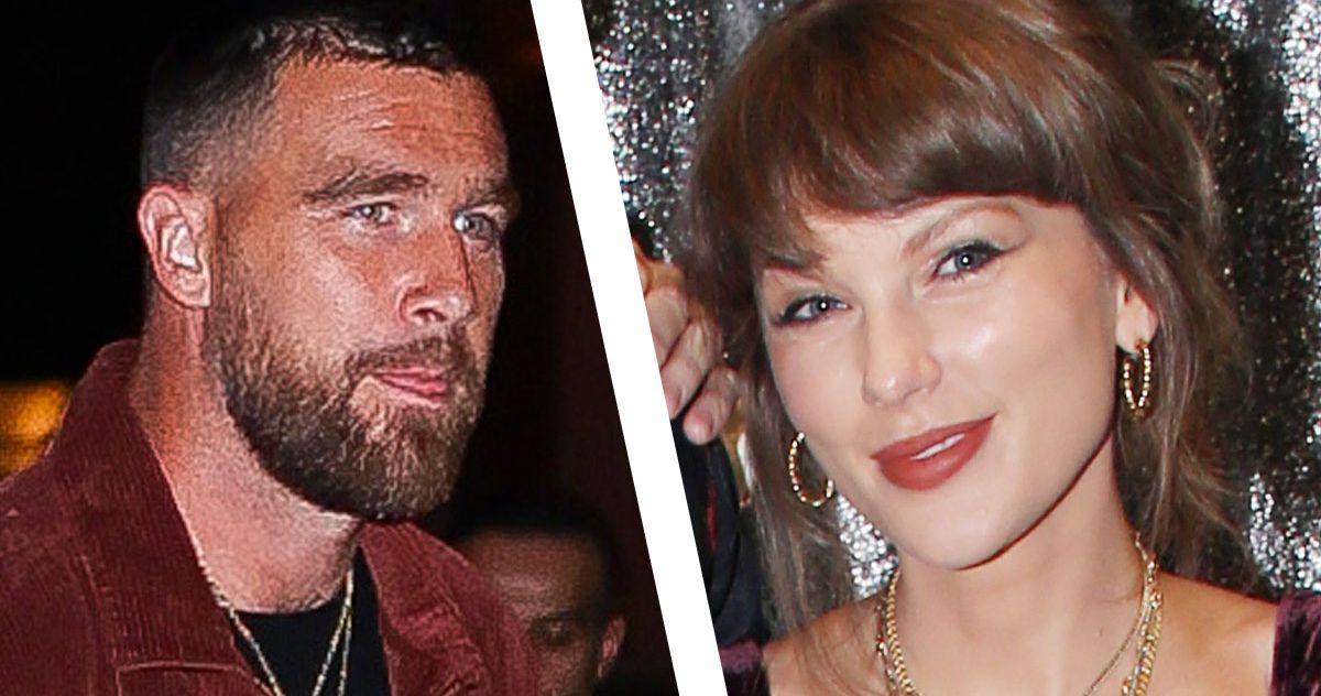 What Are Taylor Swift & Travis Kelce’s Wedding Party Colors?