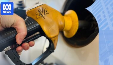 Why Australians shouldn't panic about latest surge in oil prices and state of supply