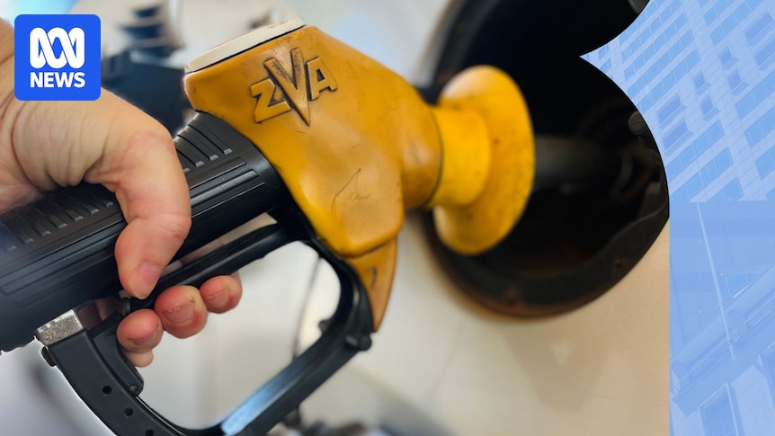 Why Australians shouldn't panic about latest surge in oil prices and state of supply