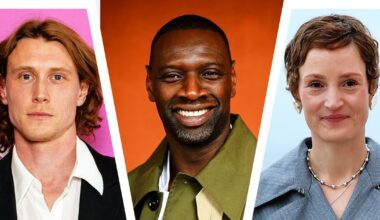 More Stars Are Signing Up for the ‘Ocean’s 11’ Prequel