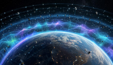 Thousands of Satellites Could Become a Giant Warning System for Solar Storms