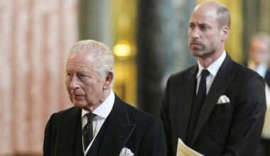 Prince William’s Reported Ultimatum to King Charles Backfires — Source