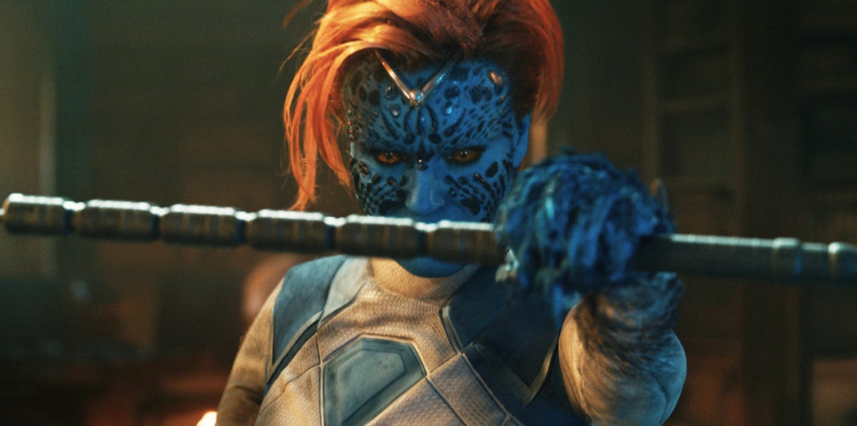 Marvel fans aren't happy with the lack of X-Men casting news at Comic-Con