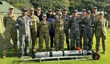 New Zealand-based unmanned systems firm acquired by new owner