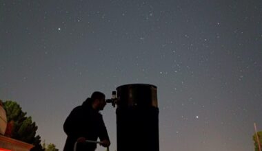 Dunedin’s stars shine a light on good tourism opportunities