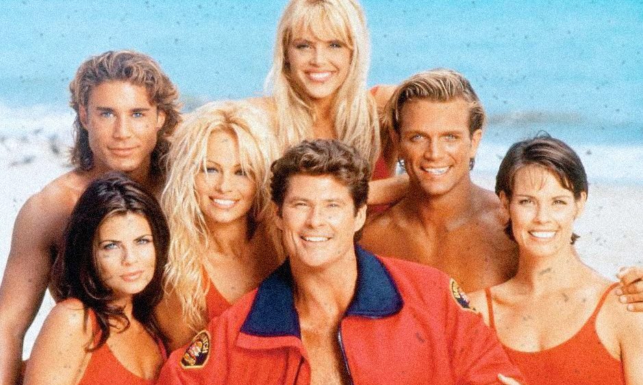 'Baywatch' Fox Reboot Unveils New Teaser