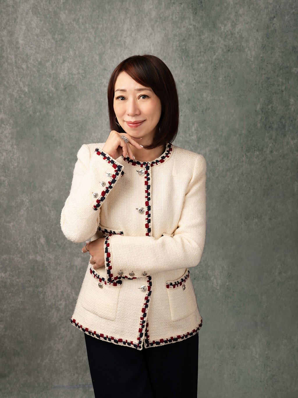 Loletta Lai of De Beers Group. Photo: Handout