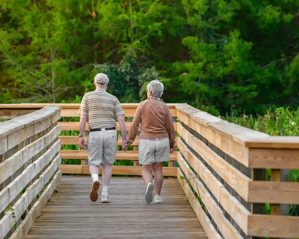 Why Florida's Shine Is Fading for Some Retirees (Image Credits: Unsplash)