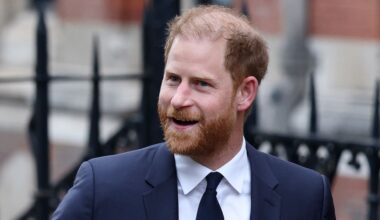 'Favourite': Ex-royal staffer's cheeky two-word verdict on Prince Harry's behaviour at home