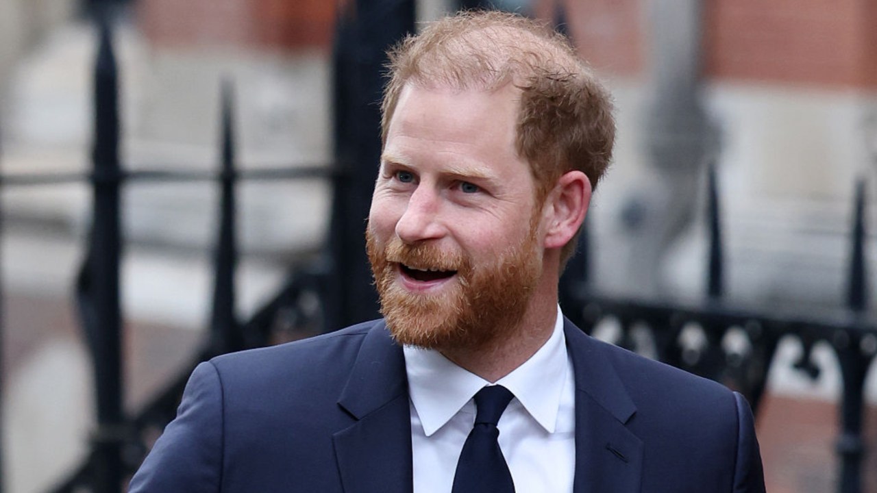 'Favourite': Ex-royal staffer's cheeky two-word verdict on Prince Harry's behaviour at home
