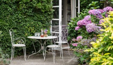 5 Garden Features That Create Privacy Without Planning Permission