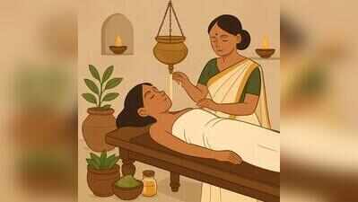 Ayurveda experts recommend cleansing, rejuvenation during monsoon for healing
