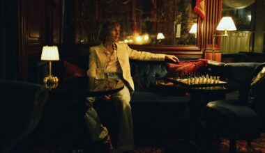 Beck announces new album 'Ride Lonesome' with haunting new single 'In The Night'