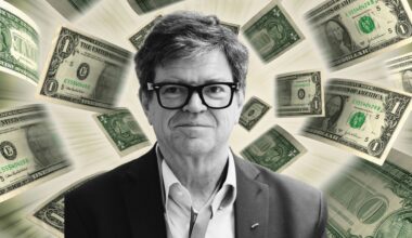 Exclusive: ‘AI godfather' Yann LeCun in talks with LPs for new VC firm