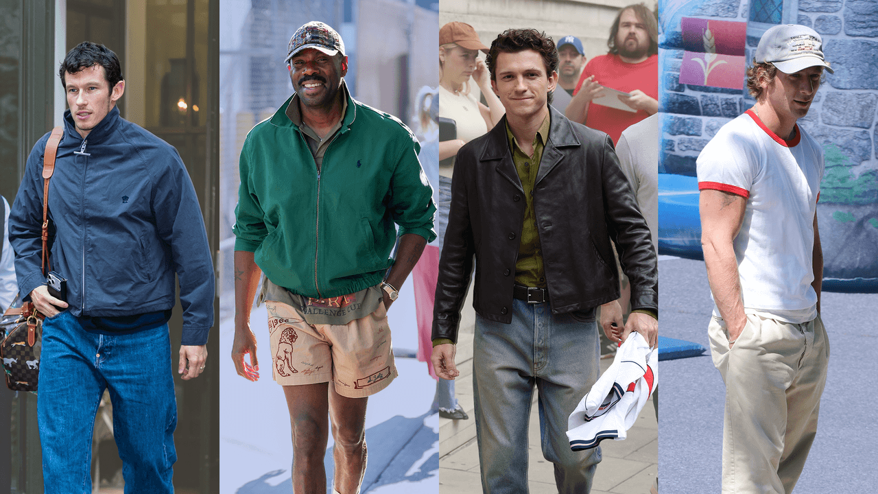 7 Celebrity Outfits You Should Steal This Month
