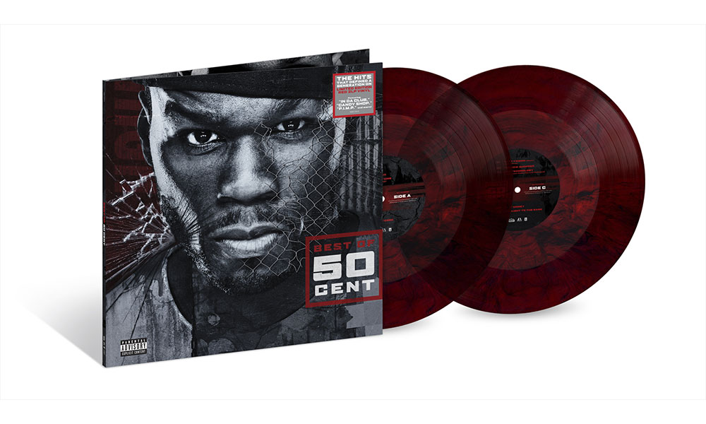 Best of 50 Cent