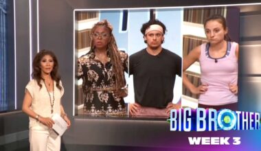 'Big Brother' Season 28, Week 3 Eviction: A Unanimous Vote Sent Another Houseguest Packing