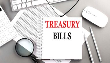 Treasury bill rates rise above 9pc as US renews Iran strikes