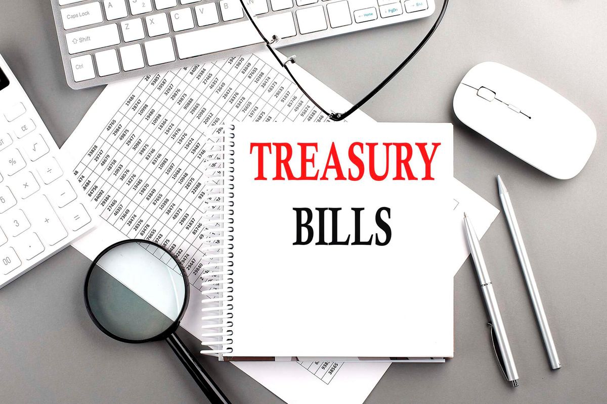 Treasury bill rates rise above 9pc as US renews Iran strikes
