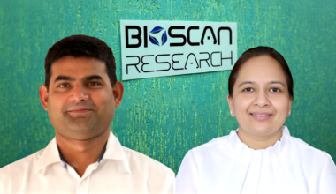 Medtech startup Bioscan Research raises $1 Mn in seed round led by Unicorn India Ventures