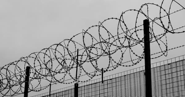 Prison inmate charged with bribing guard to smuggle contraband