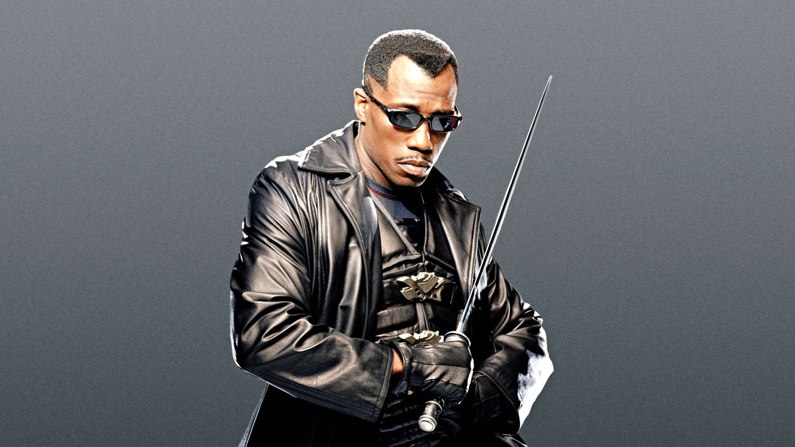 Marvel's New Blade Project Faces Cancellation