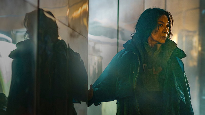 Blade Runner 2099 Teaser