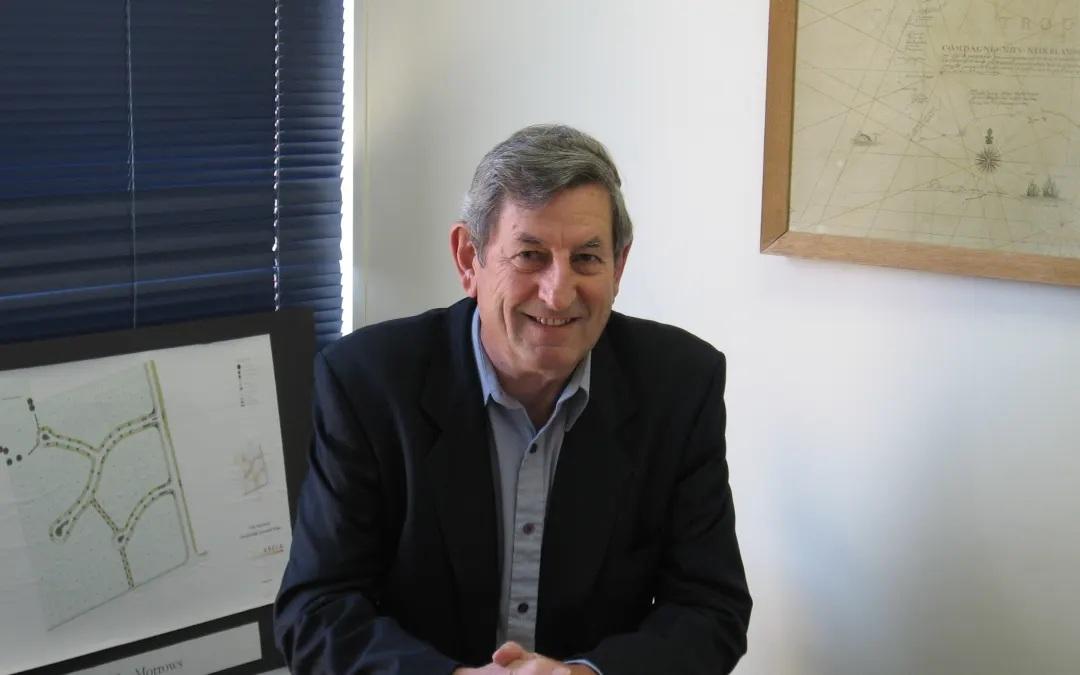 National Party 'titan' Bill Birch dies