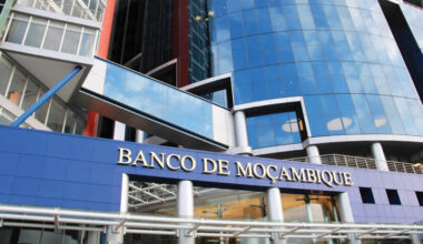 Mozambican banking profits drop nearly 39% to 208 million in 2025