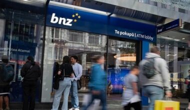 BNZ staff stunned as key benefits scrapped for thousands of workers