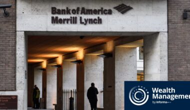 Merrill Lands $13B Institutional Team From Morgan Stanley