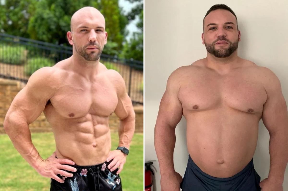 Former Mister USA cautions bodybuilders against one huge mistake