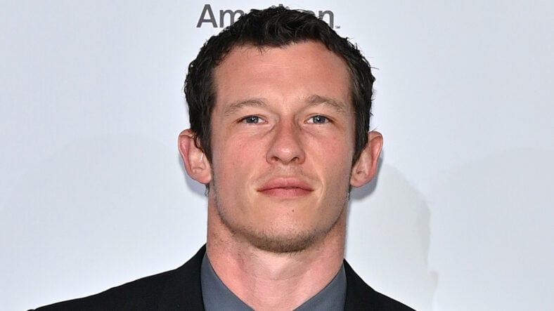 Callum Turner photo