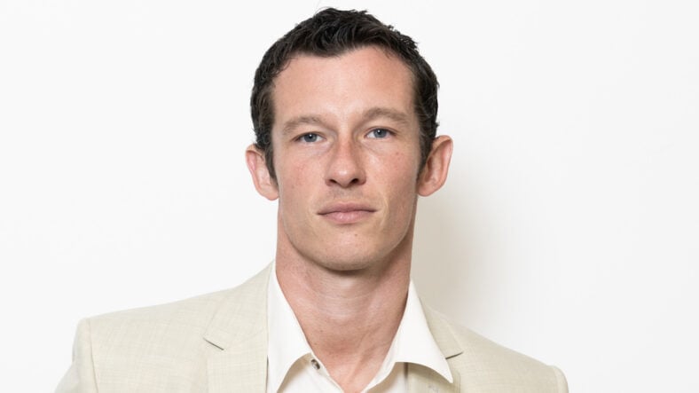 CAllum Turner photo