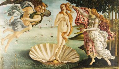 550 years later, scientists claim to have solved what killed Botticelli’s muse