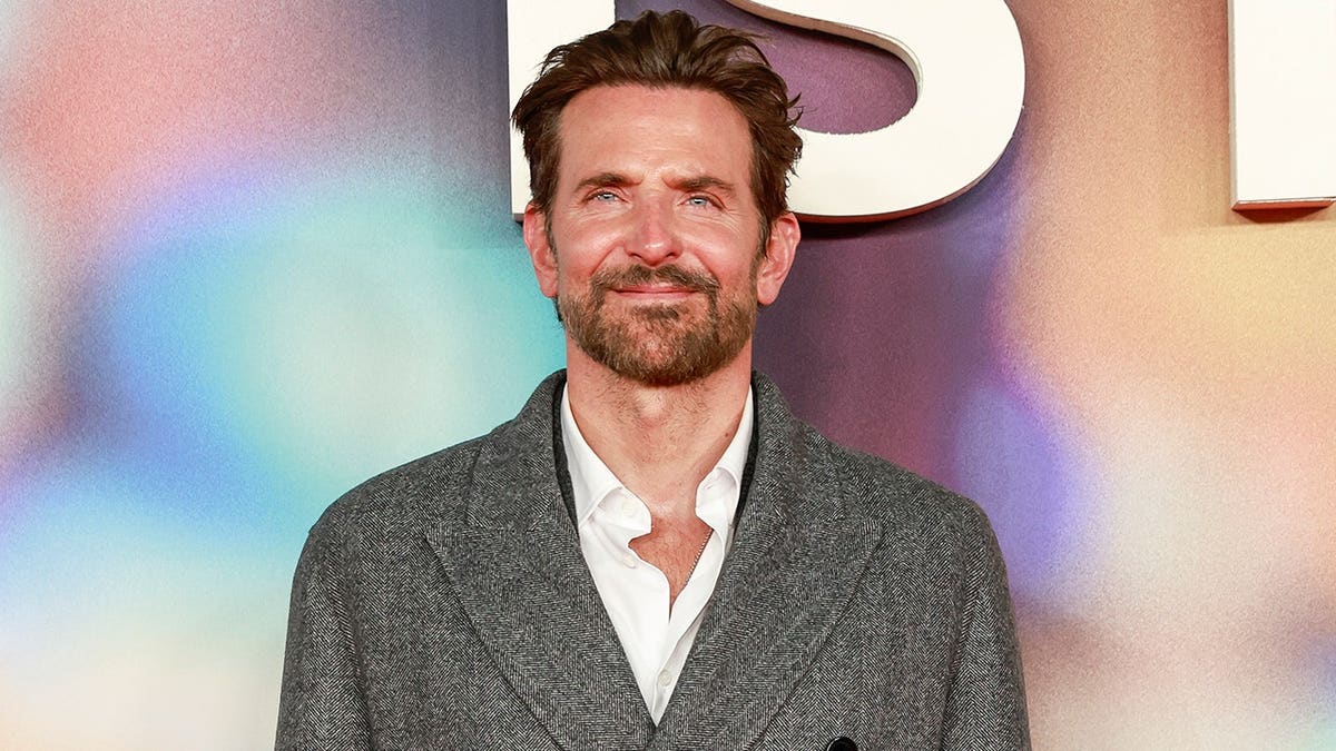 Bradley Cooper