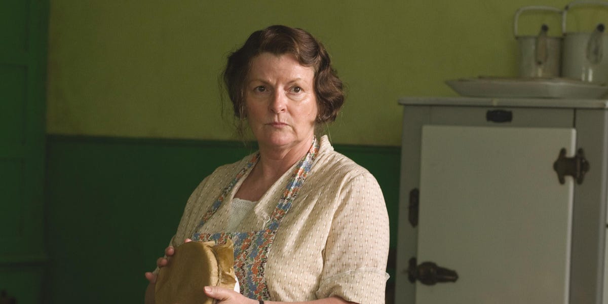 BBC iPlayer is removing "perfect" British period drama with Brenda Blethyn very soon