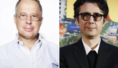 Buen Camino Director, Italy's Indiana Production Launch Comedy Factory