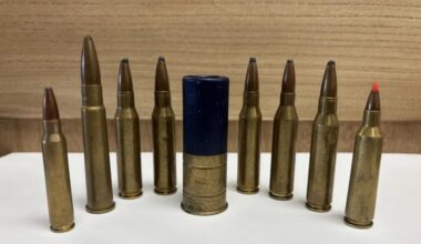 Bullets found in wool bales 'deeply shocking'