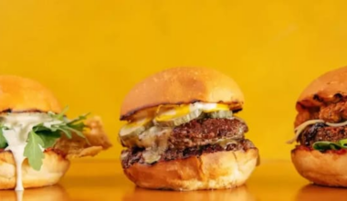 Burger Burger goes into liquidation