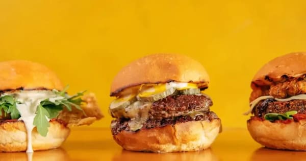 Burger Burger goes into liquidation