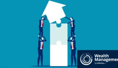 How Wealth Firms Can Build High-Performing Teams