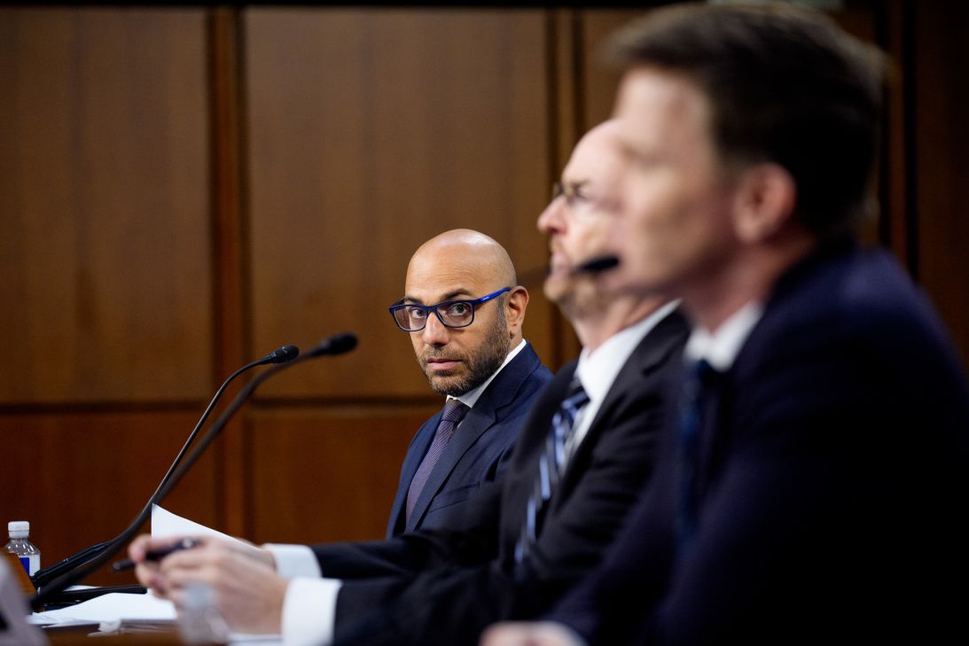 Aaron Siri is a prominent advocate challenging American health agencies and vaccine makers over alleged injuries.
