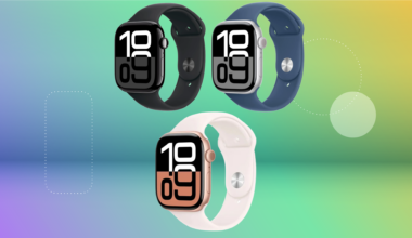 Right on Time: Apple Watch Series 10 Deals for Your Health Goals