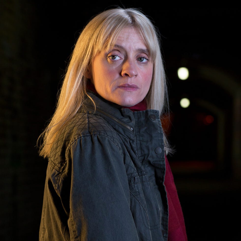 Anne-Marie Duff, From Darkness annemarie duff, from darkness